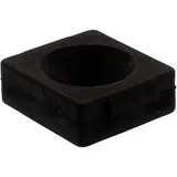 GUMMIFUSS MONTIERMASCHINE