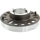 Riemenscheibe Aluminium 6418498 EAM0021D18A für Motorräder