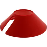 Kegelschutz rot 145MM für QUADRIGA EAC0094G61A