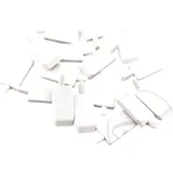 Plastic Insert for Easyclamp - Set of 16 Pieces