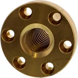 Bearing Nut for Quadriga EAM0060G26A