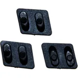 Plastic Clamping Claw 100815 for TCG Mounting Device