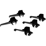 PLASTIC INSERT MOUNTING SET for Bosch (5PCS)
