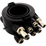 Drehventil Butler BUDDY B819 für Motorrad