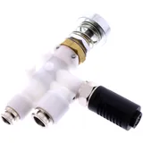 Ventil 3-2 D30 Butler for Motorcycles
