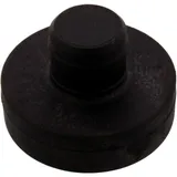 Gummifuss rund für Hofmann EAC0078G03A