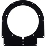 Motorflansch für Butler