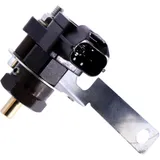 CTS Poti Monty AB 06/2017 für Pedal
