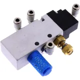 Pneumatic Valve ErgoLock 358-035 for Motorcycles