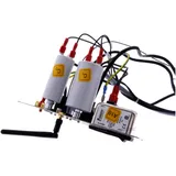 Geodyna 7340 Power Supply Unit for Motorcycles