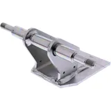 SPANNSCHUHUNTERTEIL 24 für Monty 3300-24