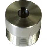 Riemenscheibe für E-Motor Ergolock / Kendo 46MM