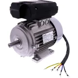Motor Komplett JMP FIX MOTO für Motorräder