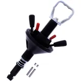 Butler Fast Tensioning Device for Montier Machines from 12/2016