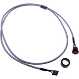 CE-Stopptaste mit Kabel für Reifenmontiergerät Monty 3300 SMARTSPEED