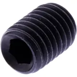 Gewindestift M12x16 für Reifenmontiergeräte