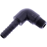 Winkelanschluss Performtec für Reinigerpumpe 12 mm