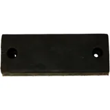 Butler 0659000 Rubber Pad for Motorcycle