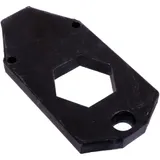 JMP FIX Auto Clamping Plate for FIX Auto Mounting Device