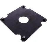 JMP FIX Auto Turning Table for Tire Changing Machine