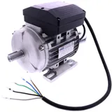JMP E-Motor für Montiergerät FIX AUTO 0,75 KW
