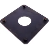 Square Rotating Table JMP FIX MOTO