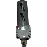 OELER Butler Kunststoff-Alugehäuse für Motoröl 0999000 B8985000