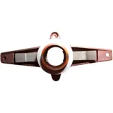 QUICKMUTTER GUSS for 40 mm Shaft