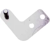 Platte für Fußpedal Hofmann
