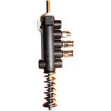 Control Valve for Monty 3300