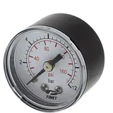 Manometer für Hofmann 1200