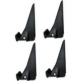 Plastic Clamping Claws for Monty 2300/33 up to 12/2009