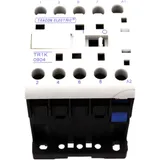 Schütz 4S Kontaktgeber für MTF 3000