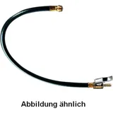 Füllschlauch 0.5 Meter mit Momentstecker für EWO Handreifenfüllmesser