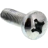 Schraube M6x20 für Gummiblock Hofmann Monty 3300