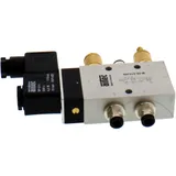 JMP Control Valve for Tire Balancers