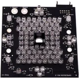 KAMERAPLATINE JB V3DV2 ACHSMESSGERÄT für Motorräder