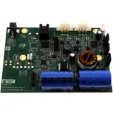 12V Clock Board V3400 John Bean