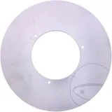 UPPER DISH Turntable EAM0047J57A for John Bean