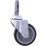 WHEEL WITHOUT BRAKE FOR FAHRWAGEN JB 8-28839A