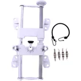 RADKLAMMER JB Prism 34216 für Motorräder