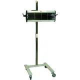 B-TEC Infrarot Lacktrockner 230V 1050W
