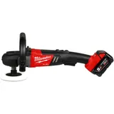 Battery Polierer Set 18V