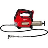 Akku FETTPRESSE 18V Akku FETTPRESSE 18V