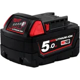 Akku 18V 5AH Milwaukee Akku 18V 5AH Milwaukee