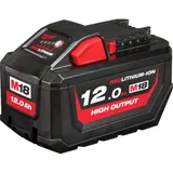 Akku 18V 12AH Milwaukee