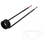 Starre Spule 26 x 225 mm für Induktionsheizgerät