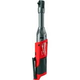 Akku ratchet screwdriver 12v 1/4