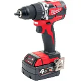 Akku impact drill 18v