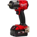 Akku impact wrench 18v 1/2z 4933478450